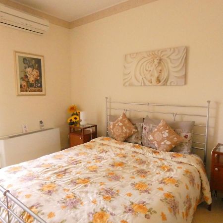 Villa Magnolia B&B 타오르미나 외부 사진