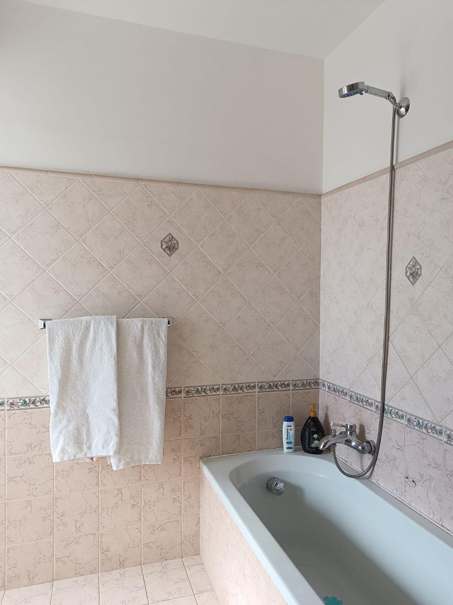 Villa Magnolia B&B 타오르미나 외부 사진