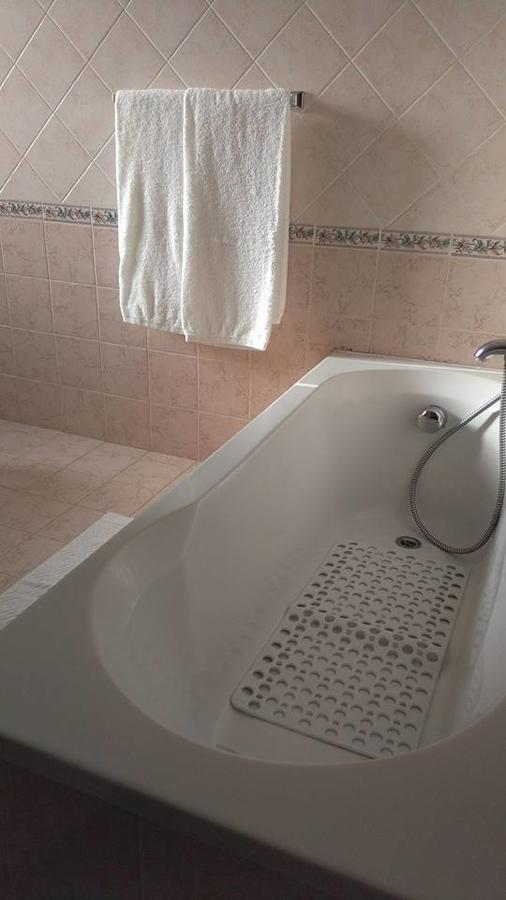 Villa Magnolia B&B 타오르미나 외부 사진